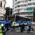 Crise no RJ: Rio de Janeiro volta à normalidade após operação policial mais letal da história