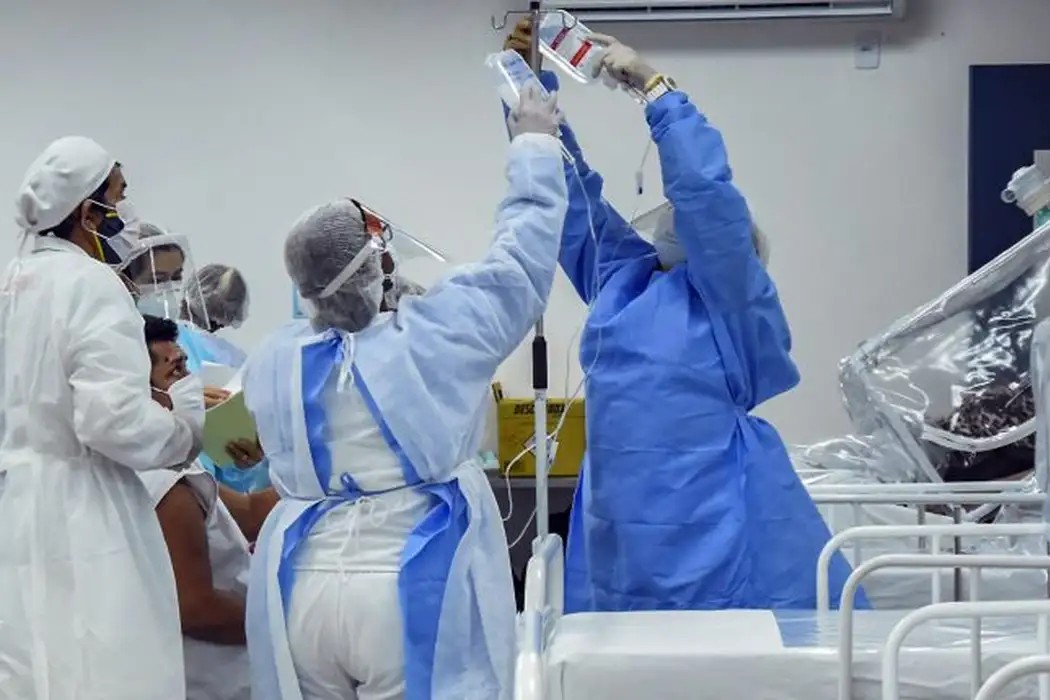 Justiça: Barroso autoriza enfermeiros e técnicos a auxiliarem em aborto legal e impede punições