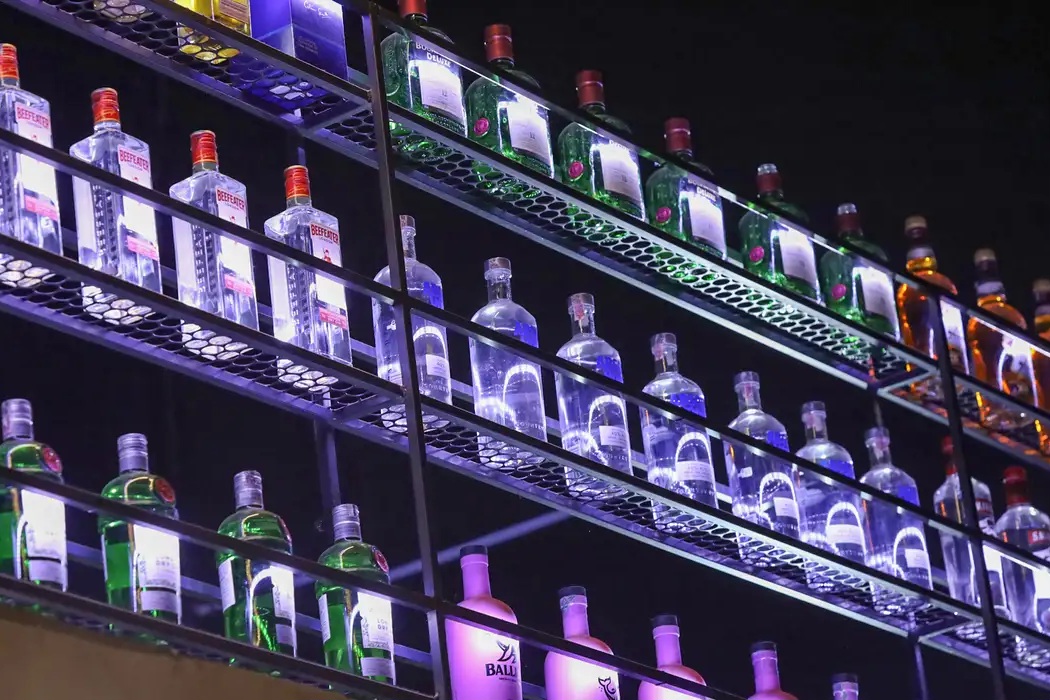 Investigação: Polícia de São Paulo realiza nova operação contra falsificadores de bebidas alcoólicas