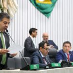 Política: Assembleia Legislativa aprova ampliação da CNH Popular para estudantes de graduação e ensino técnico