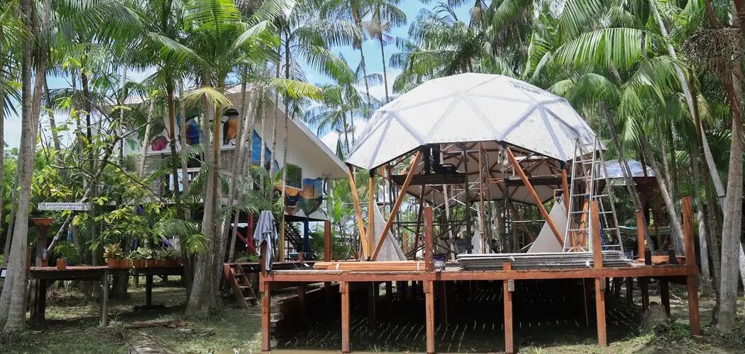 Roteiro: Belém lança nova rota turística sustentável na Ilha do Combu antes da COP30