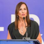 Comenda: Alece concede Medalha Herbert de Souza à primeira-dama do Ceará, Lia de Freitas