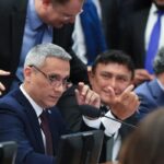 Política: Câmara aprova suspensão de ação penal contra deputado Gustavo Gayer no STF