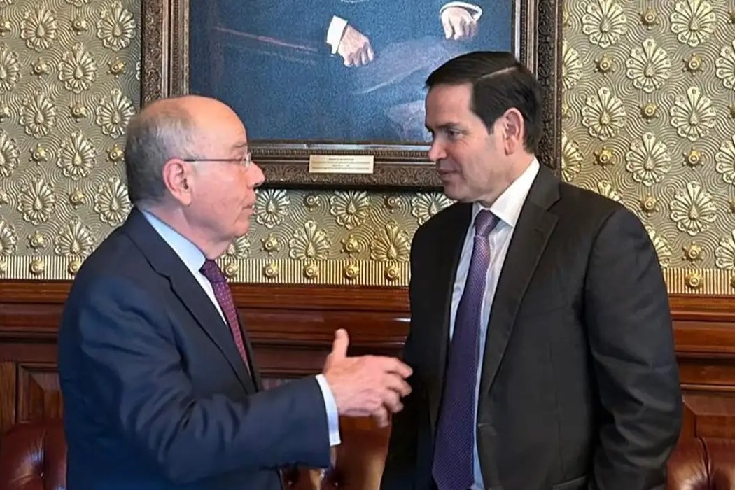 Economia: Brasil e Estados Unidos discutem comércio e planejam reunião entre Lula e Trump