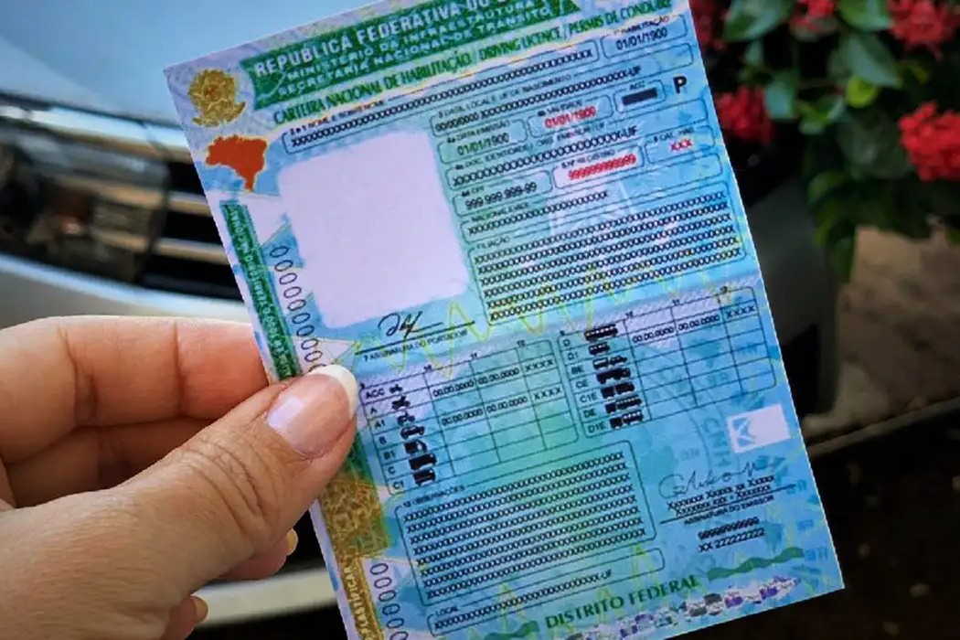 Habilitação: Governo define regras para instrutor de trânsito autônomo e promete redução no custo da CNH