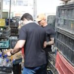 Fonte do Veneno: Operação em São Paulo prende seis suspeitos de falsificação e adulteração de bebidas alcoólicas