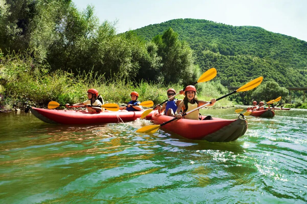 Roteiro: Turismo de Aventura cresce no Brasil e atrai jovens: Governo Federal amplia investimentos no setor