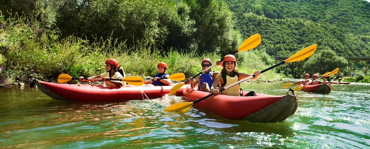 Roteiro: Turismo de Aventura cresce no Brasil e atrai jovens: Governo Federal amplia investimentos no setor