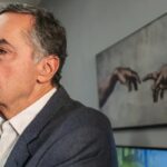 Justiça: Ministro Luís Roberto Barroso é internado em hospital de Brasília após passar mal