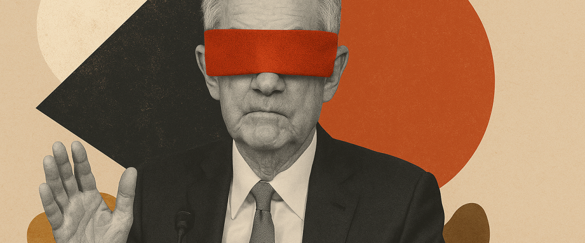 Internacional: Shutdown nos EUA provoca apagão de dados e deixa investidores sem rumo