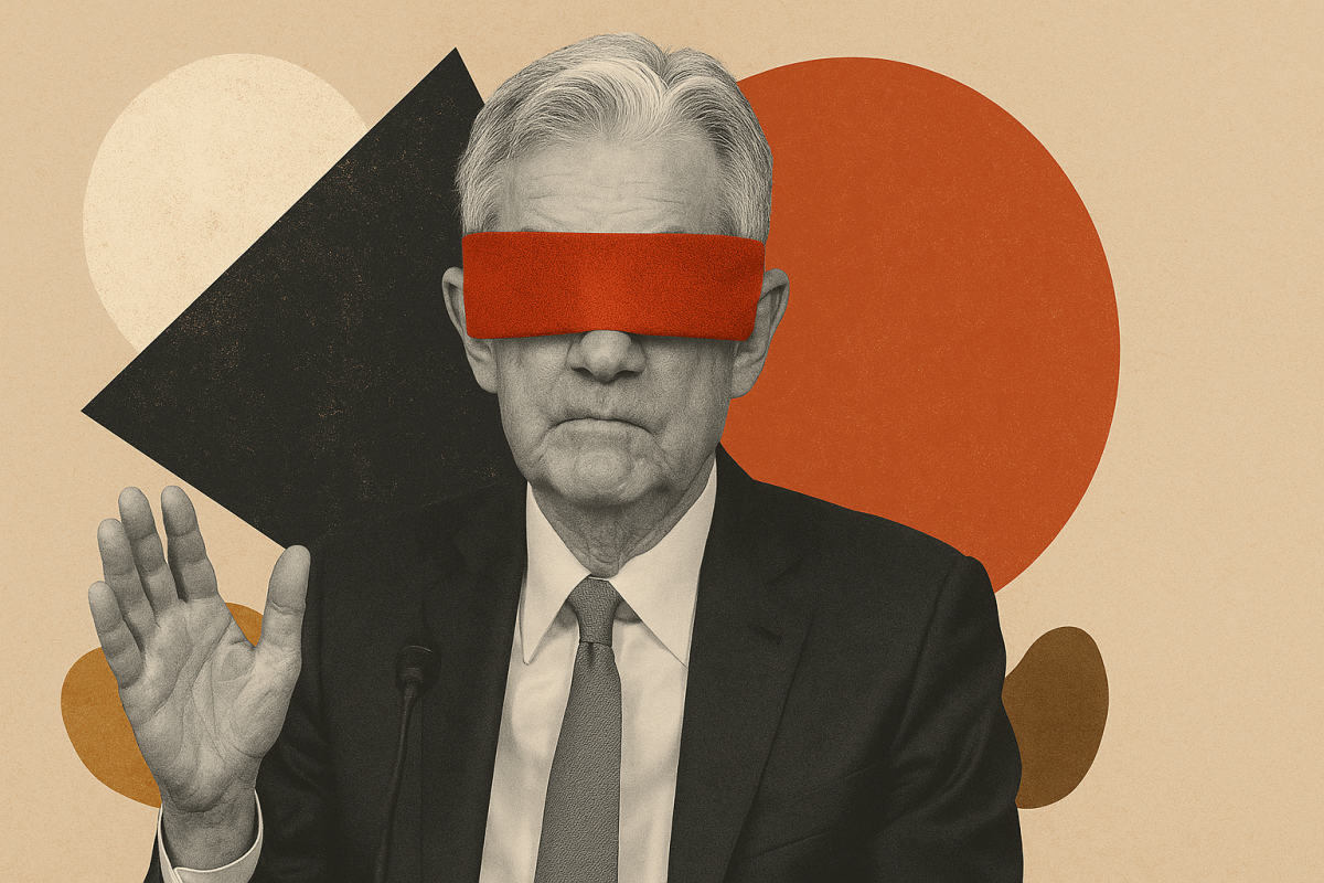 Internacional: Shutdown nos EUA provoca apagão de dados e deixa investidores sem rumo