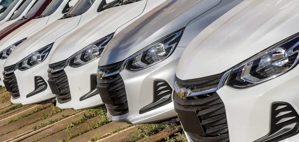 Economia: Venda de veículos cresce 2,9% em setembro e impulsiona produção e exportações no Brasil