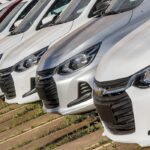 Economia: Venda de veículos cresce 2,9% em setembro e impulsiona produção e exportações no Brasil