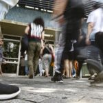 CNU 2025: Mais de 760 mil candidatos fazem provas neste domingo em todo o Brasil