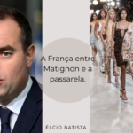 Opinião: A França entre Matignon e a passarela