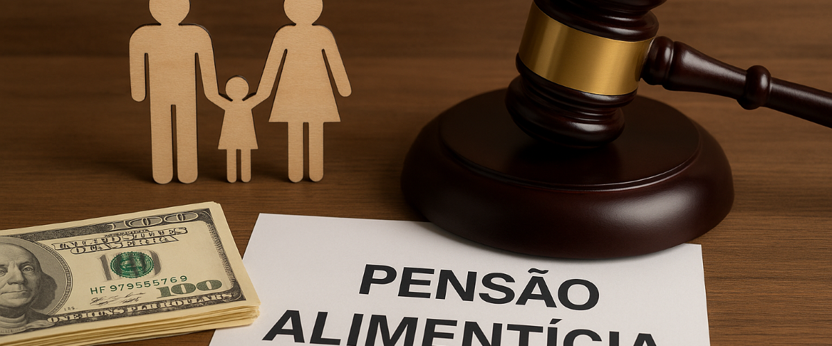 Direito: 13º da pensão alimentícia: veja 3 cuidados que os pais devem ter antes do fim do ano