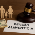 Direito: 13º da pensão alimentícia: veja 3 cuidados que os pais devem ter antes do fim do ano