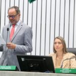 Política: Projeto da Lei Orçamentária Anual inicia tramitação na Alece com previsão de R$ 48,2 bilhões para 2026