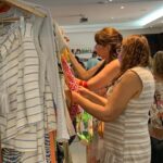 Solidariedade: Ideal Clube recebe nova edição do Outlet Bem Bazar em apoio à Fundação do Rim