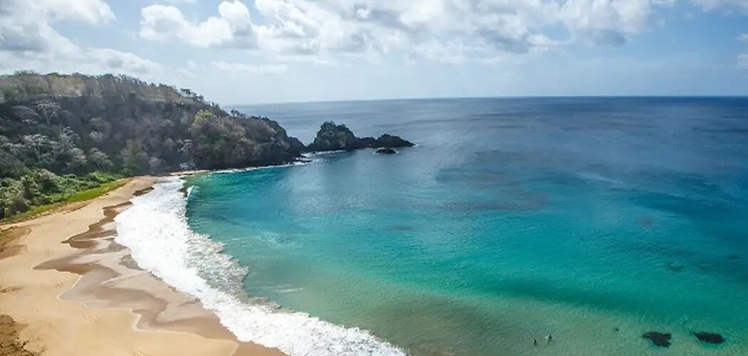 Energia: Usina solar Noronha Verde promete eliminar uso de diesel e tornar ilha 100% sustentável até 2027