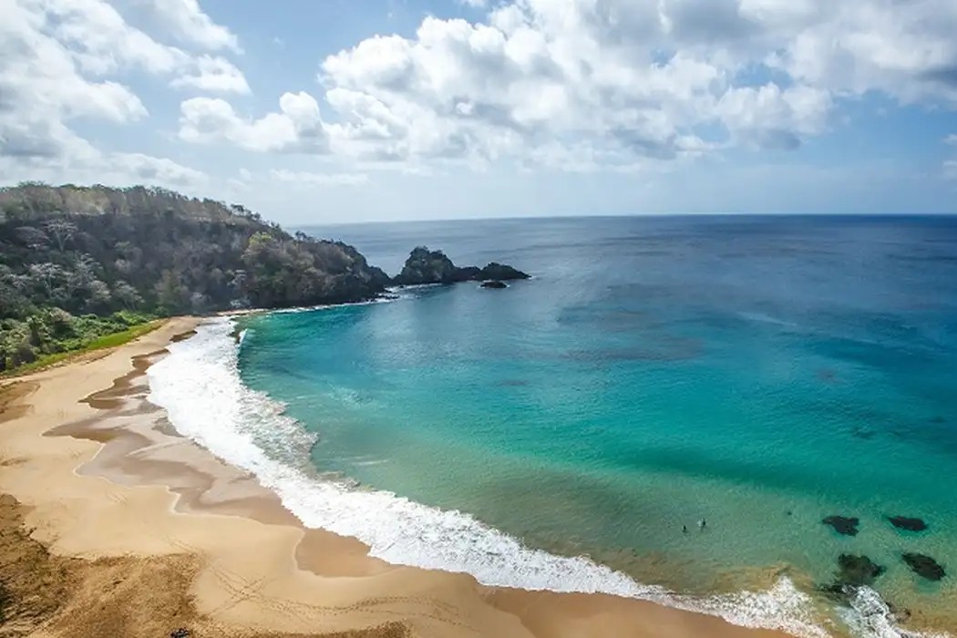 Energia: Usina solar Noronha Verde promete eliminar uso de diesel e tornar ilha 100% sustentável até 2027