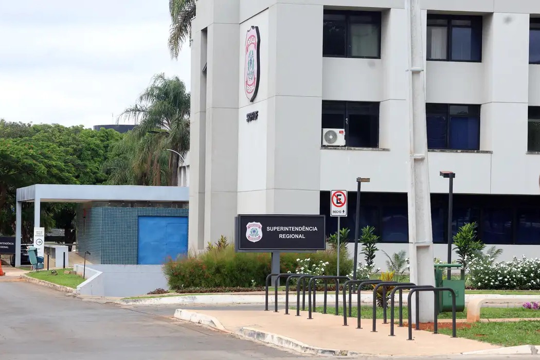 Prisão: STF define locais de prisão dos sete condenados pela trama golpista