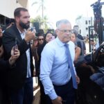 Direito: Defesa de Bolsonaro afirma que tornozeleira eletrônica foi usada para humilhar ex-presidente