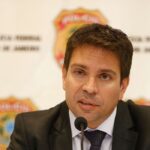Justiça: Moraes determina prisão de Alexandre Ramagem após indícios de fuga para os EUA