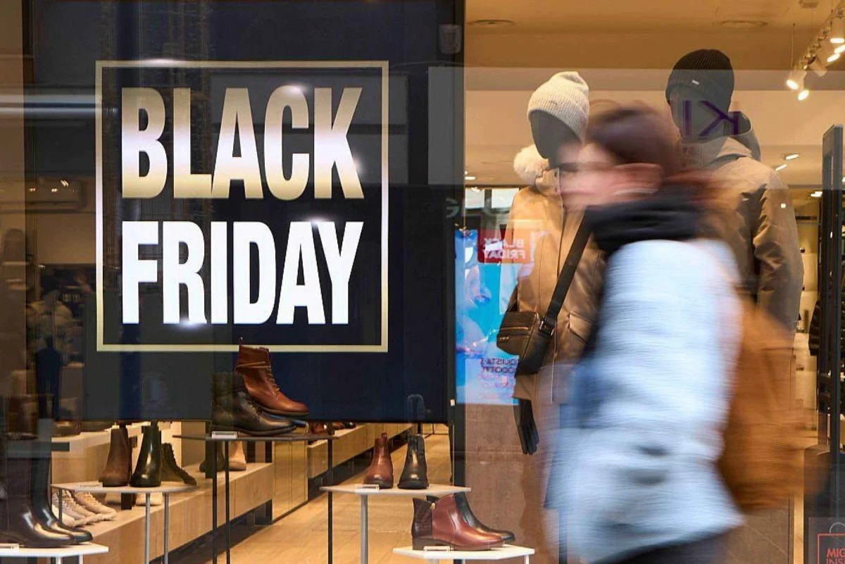 Economia: Nordeste mantém alta intenção de compra na Black Friday, com destaque para eletrônicos, moda e beleza