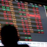 Economia: Bolsa de Valores bate 5º recorde seguido e se aproxima dos 150 mil pontos