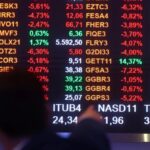 Economia: Ibovespa ultrapassa 150 mil pontos pela primeira vez e marca nona alta consecutiva