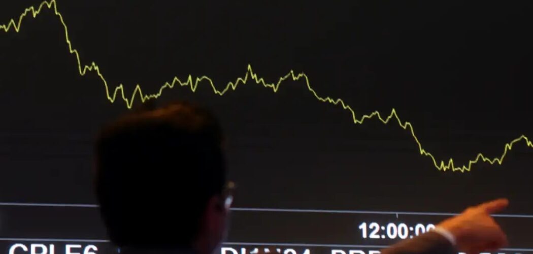 Economia: Bolsa de Valores bate novo recorde e encerra semana aos 154 mil pontos