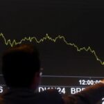 Economia: Bolsa de Valores bate novo recorde e encerra semana aos 154 mil pontos