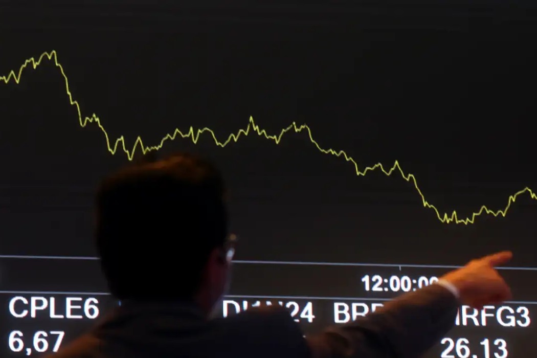 Economia: Bolsa de Valores bate novo recorde e encerra semana aos 154 mil pontos