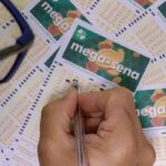 Loteria: Mega-Sena sorteia prêmio acumulado de R$ 18 milhões nesta terça-feira; apostas vão até 20h30