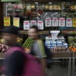 Economia: Inflação dos alimentos deve voltar a subir em 2026 após alívio registrado em 2025, apontam economistas
