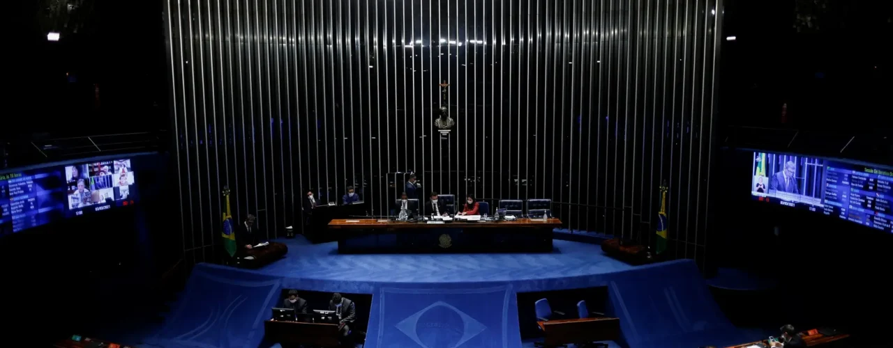 Política: Indicações de Lula ao STF e à PGR colocam à prova articulação política do Planalto no Senado