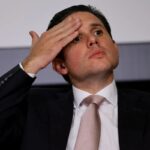 Política: Motta rompe com líder do PT na Câmara e crise entre governo e Congresso se aprofunda