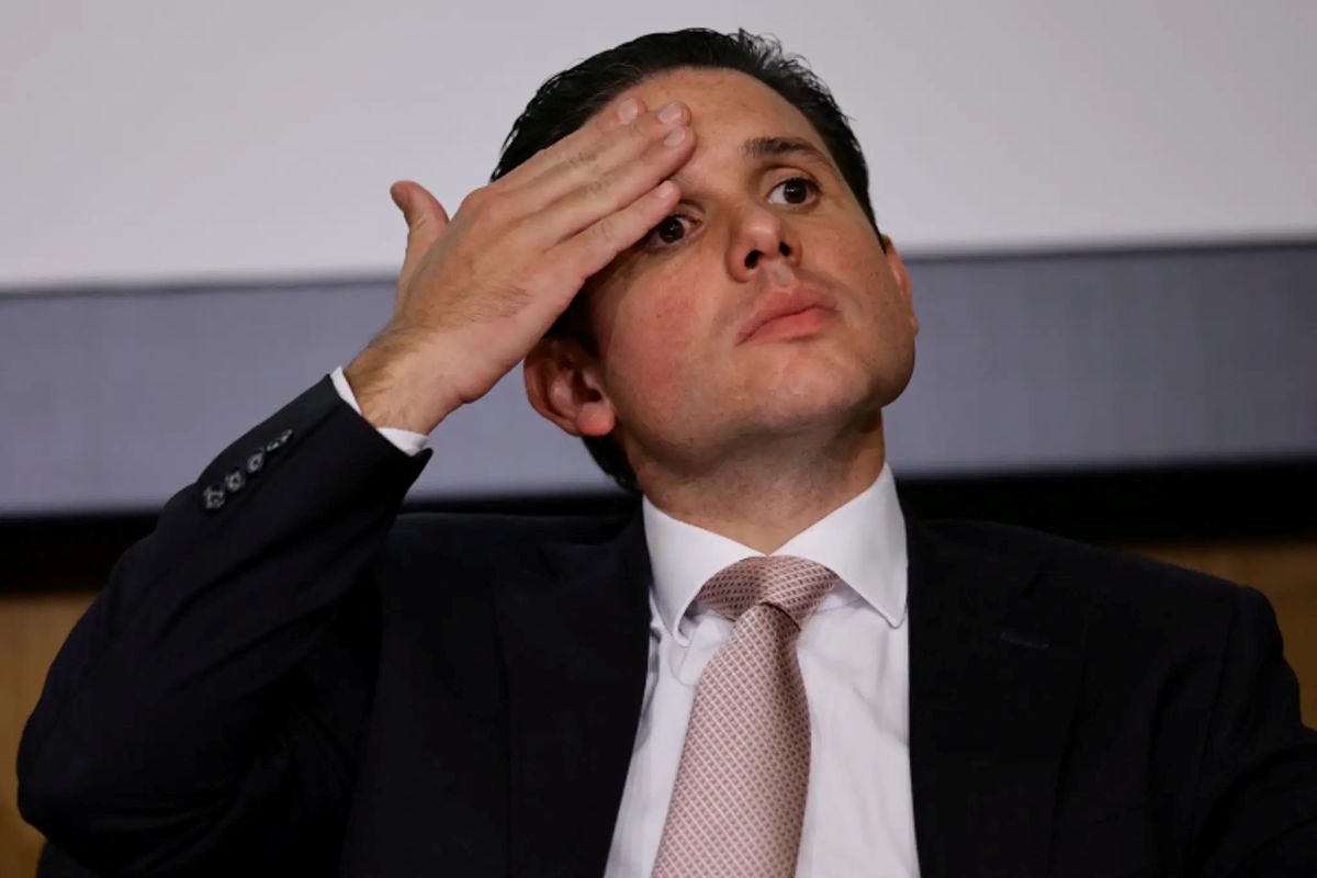 Política: Motta rompe com líder do PT na Câmara e crise entre governo e Congresso se aprofunda