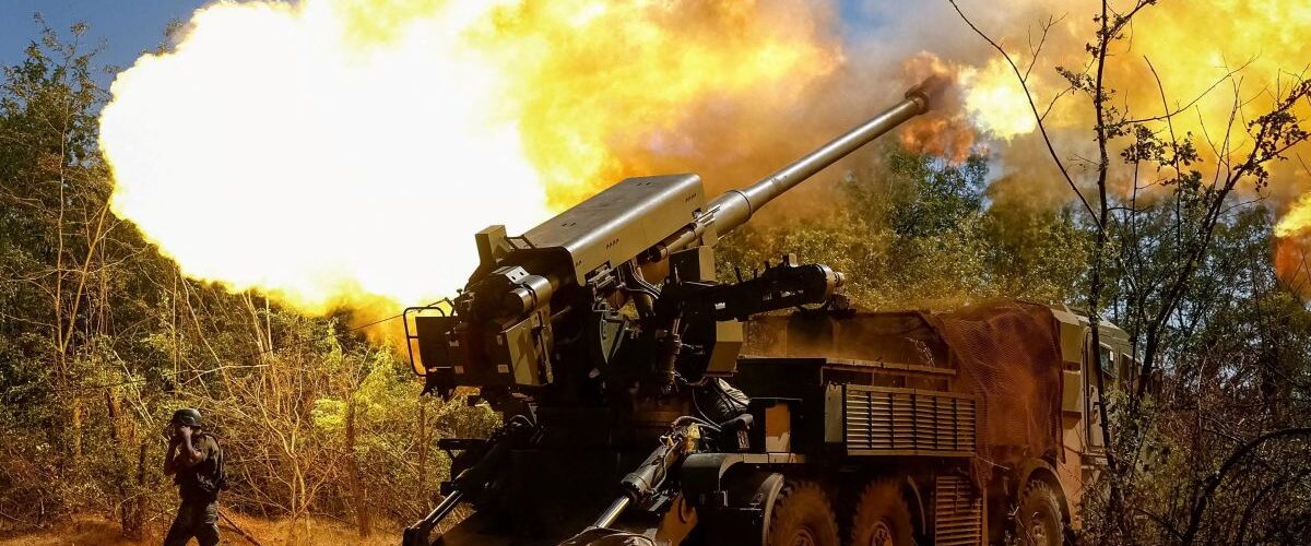 Guerra: Ucrânia afirma ter atacado refinaria de petróleo na Rússia após ofensiva em Kiev