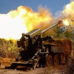 Guerra: Ucrânia afirma ter atacado refinaria de petróleo na Rússia após ofensiva em Kiev