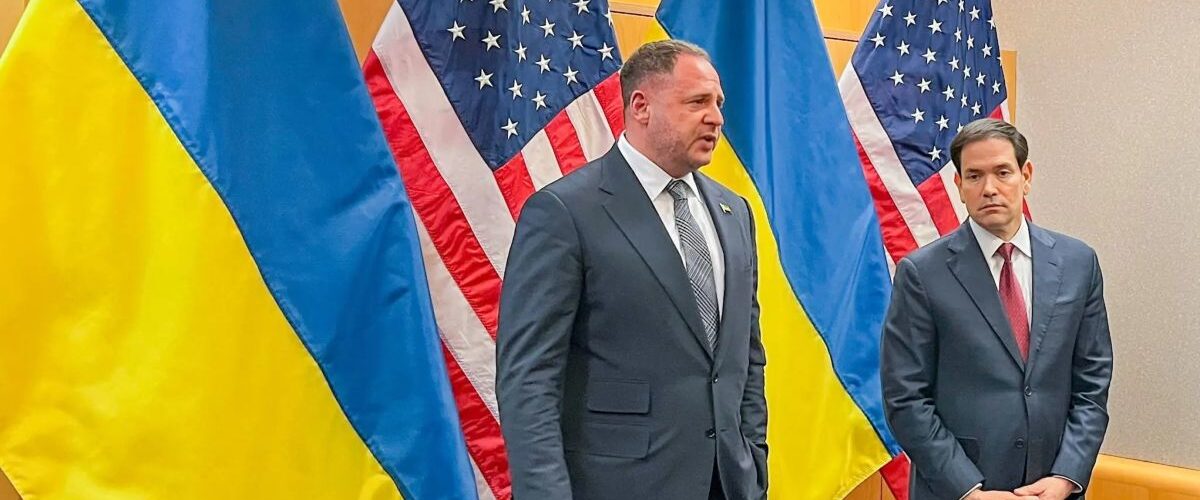 Internacional: EUA e Ucrânia avançam em negociações e ajustam proposta de paz com a Rússia