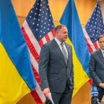 Internacional: EUA e Ucrânia avançam em negociações e ajustam proposta de paz com a Rússia