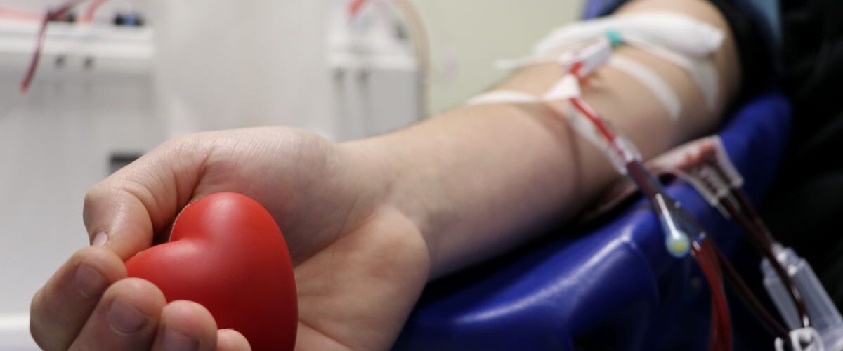 Saúde: Ministério da Saúde investe R$ 6,5 milhões na Hemorrede do Ceará e amplia produção nacional de medicamentos derivados do plasma