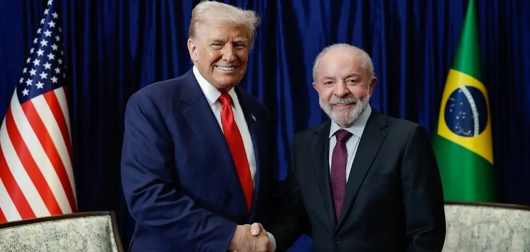 Economia: Trump retira tarifa de 40% sobre café, carne e outros produtos brasileiros após conversa com Lula