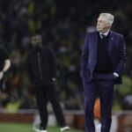 Futebol: Ancelotti elogia atuação da Seleção Brasileira após vitória sobre Senegal em Londres