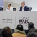 Meio Ambiente: COP30 encerra com avanços em adaptação climática e discussão sobre fim dos combustíveis fósseis