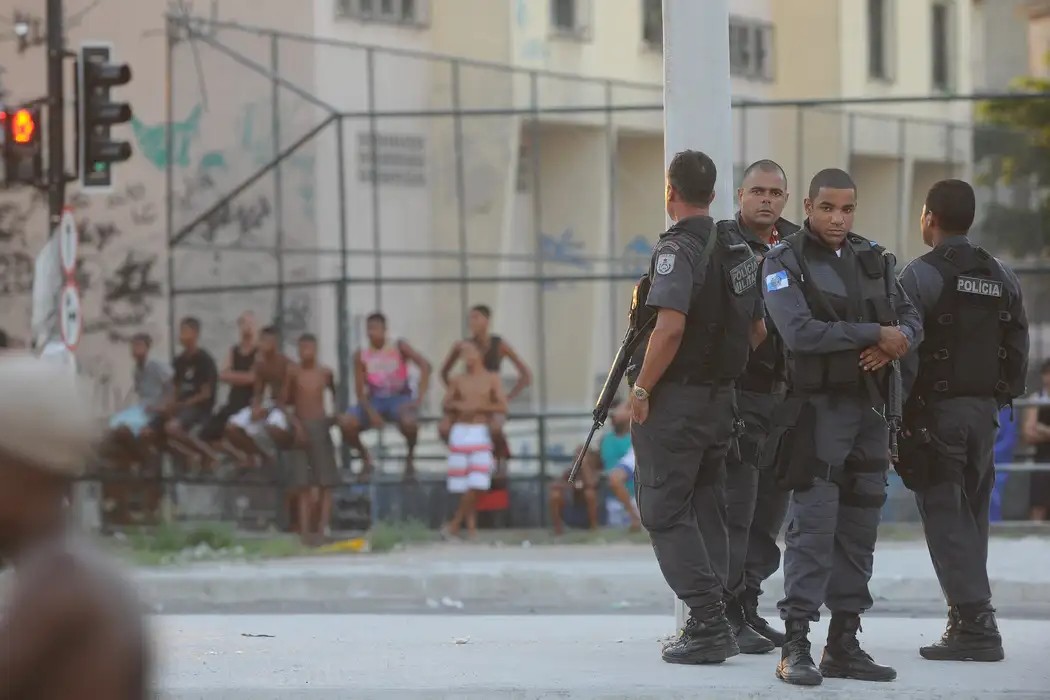 Pesquisa: Facções criminosas avançam no interior e elevam índices de violência, aponta Atlas da Violência 2025