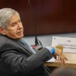 Condenado: PGR recomenda prisão domiciliar para o general Augusto Heleno por razões humanitárias