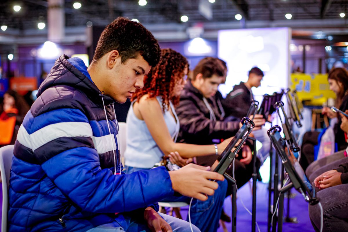 Inserção: Maratona de Vagas do CIEE oferece mais de 11 mil oportunidades em todo o Brasil